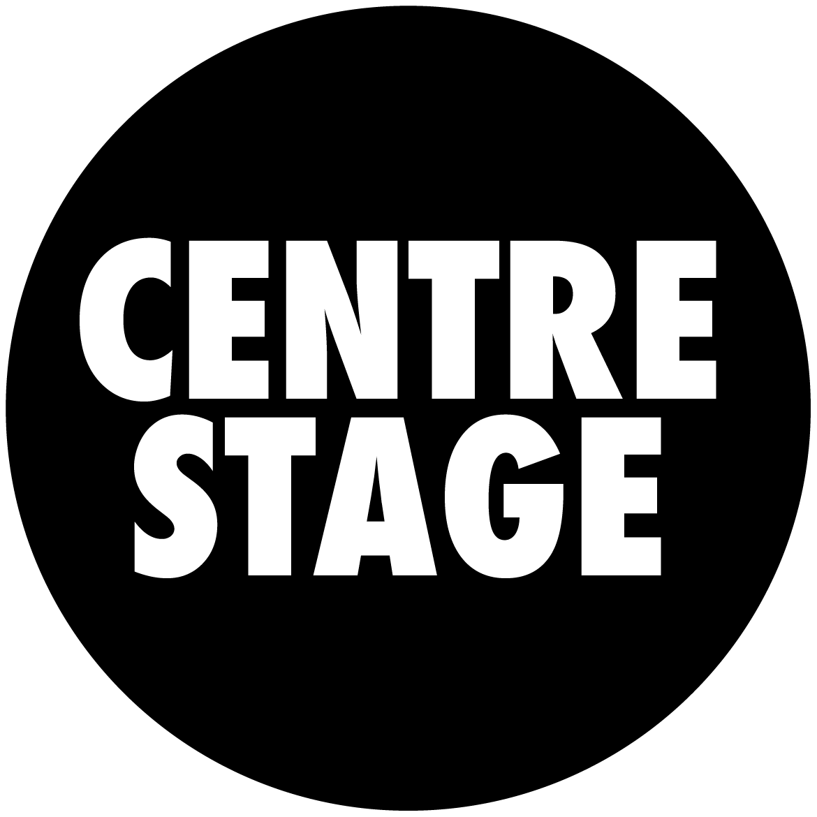 Centre Stage Logo